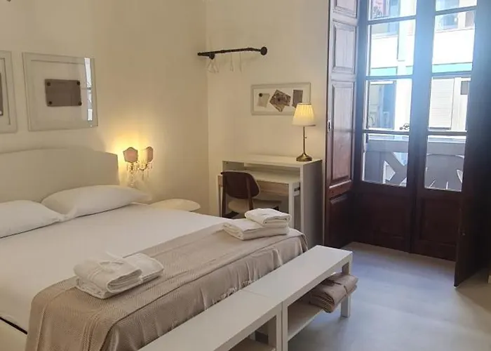 Hotel Beni Benius Cagliari