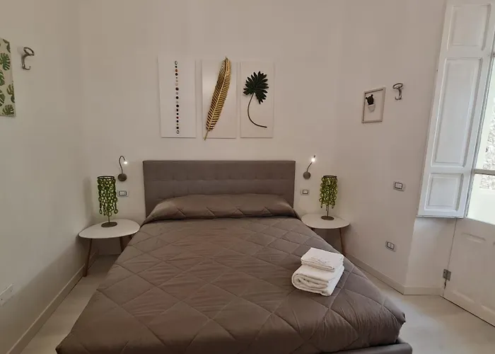Hotel Beni Benius Cagliari